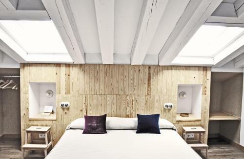 Hotel Ayllon