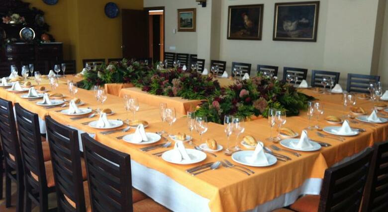 Hotel Lince