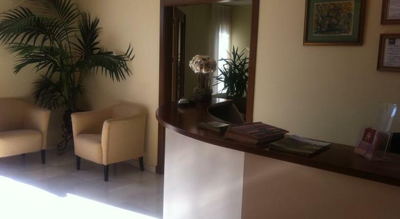 Hotel Lince