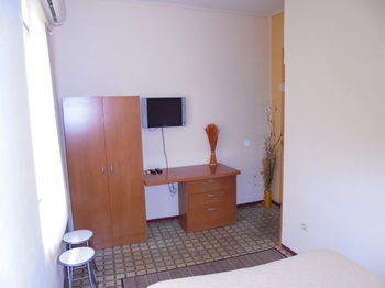 Hostal De Las Heras