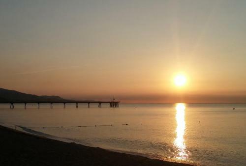 Apartamento Port And Beach