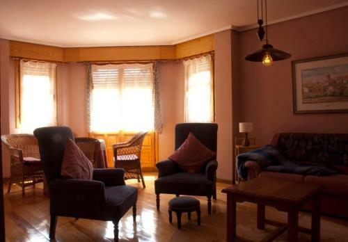Apartamento Badaran Divino