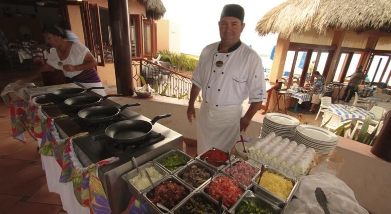Hotel Torres Mazatlan