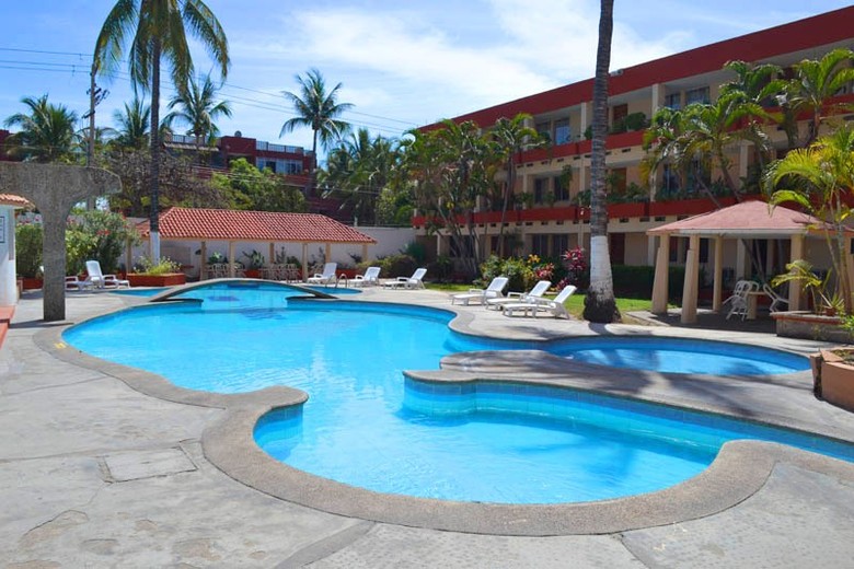 Hotel Club Playamar