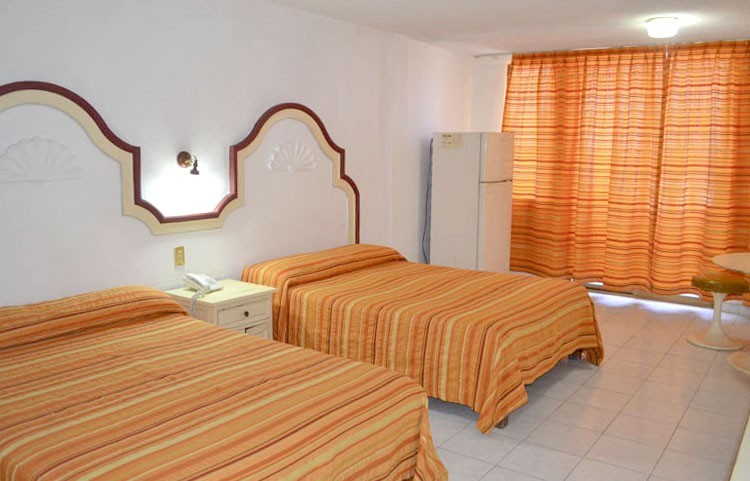 Hotel Club Playamar