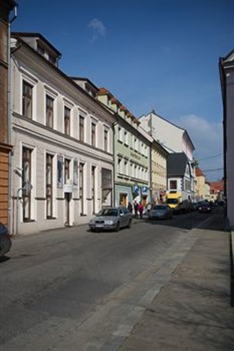 Old Town Bed & Breakfast