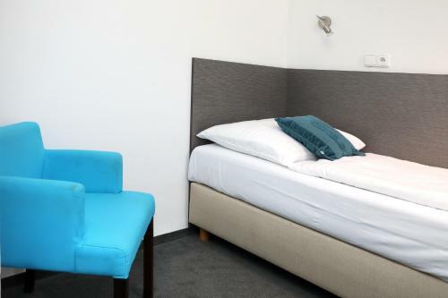 Hostal Pension U T?� Sedl�k?