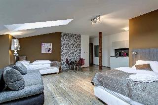 Hostal U Tr� Hrusek Suites & Apartments