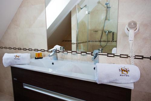 Hotel Savoy