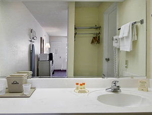 Motel Days Inn Jacksonville