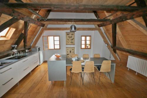 Apartment Soukenicka 44