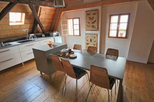 Apartment Soukenicka 44