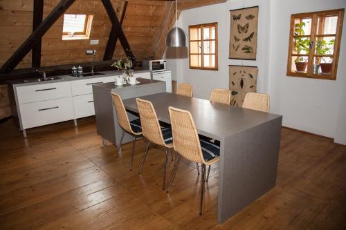 Apartment Soukenicka 44