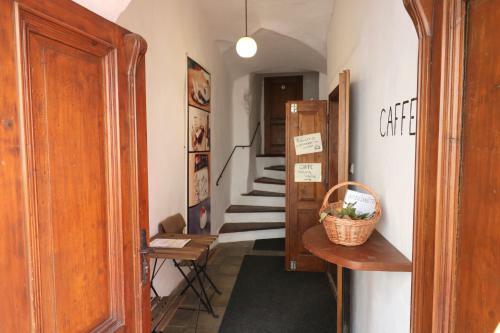 Apartment Soukenicka 44