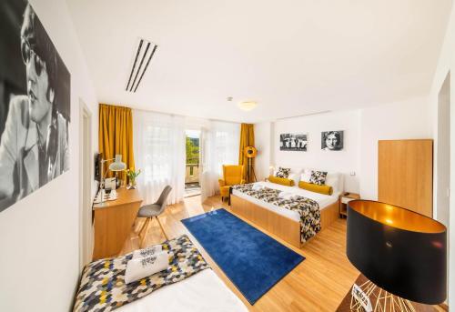 Hotel Garni Villa Beatika