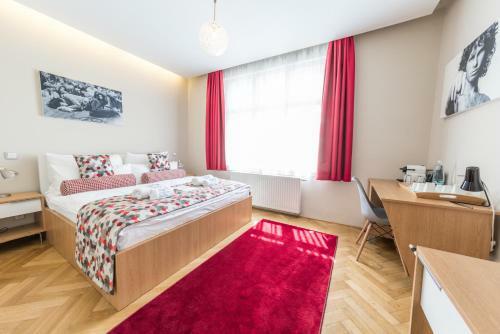 Hotel Garni Villa Beatika