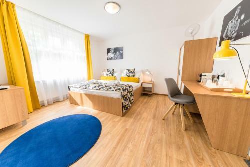Hotel Garni Villa Beatika