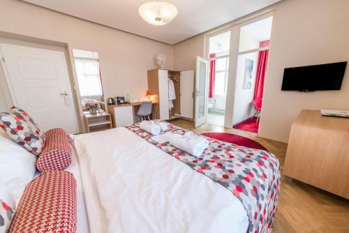 Hotel Garni Villa Beatika
