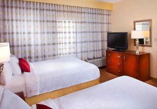 Hotel Courtyard By Marriott Little Rock West