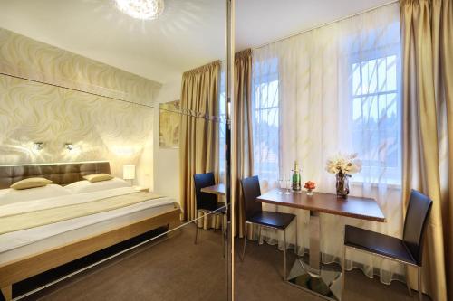 Hostal Ck Pension