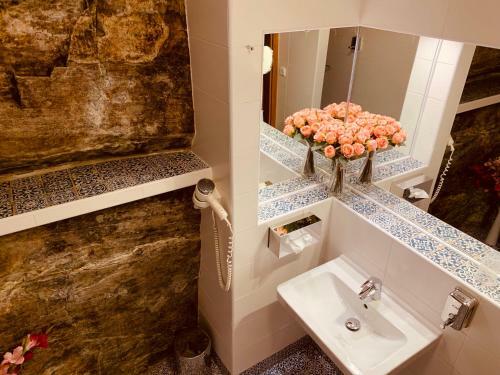 Hostal Penzion Kapr