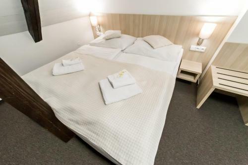 Hostal Pension Galko