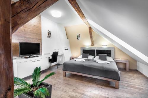 Hostal Pension Athanor