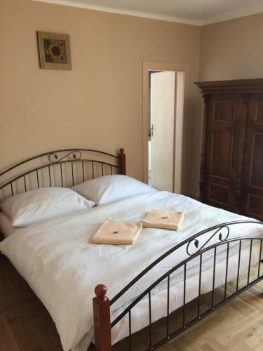 Hostal Pension U Mr�zk?