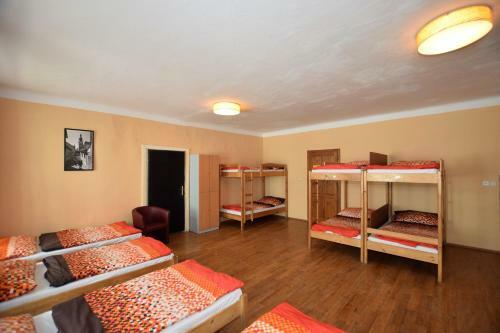 Travel Hostel
