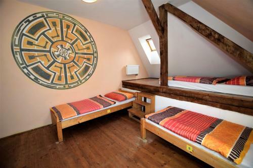 Travel Hostel