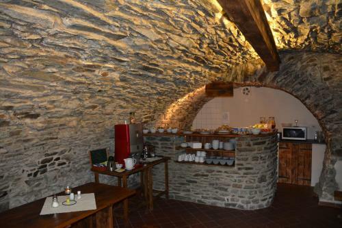 Hostal Pension U Hada