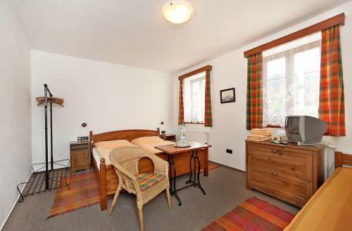 Hostal Penzion K?�?