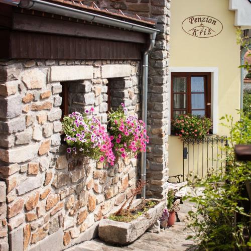 Hostal Penzion K?�?