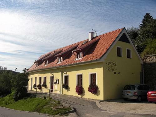 Hostal Penzion K?�?