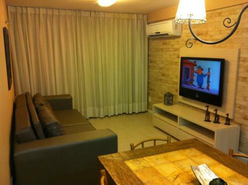 Apartamento Beach Place Resort Residence