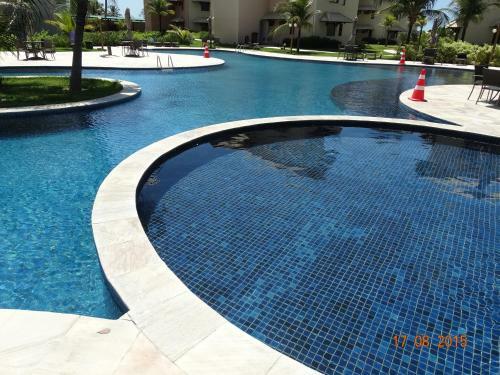 Apartamento Beach Place Resort Residence