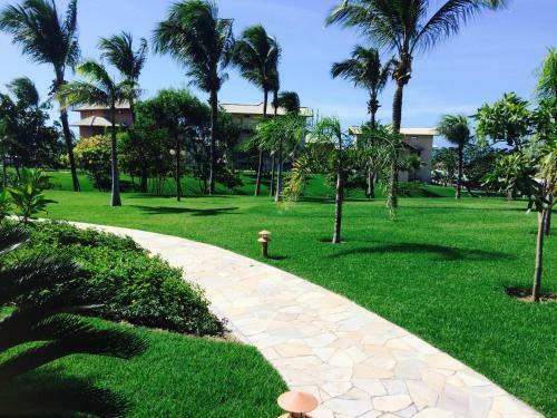 Apartamento Beach Place Resort Residence