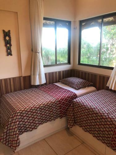 Apartamento Beach Place Resort Residence
