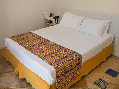 Hotel Beach Park Suites Resort