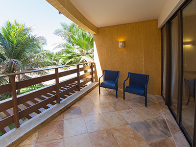 Hotel Beach Park Suites Resort
