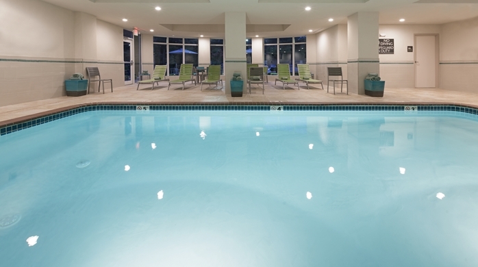 Posada Hilton Garden Inn West Little Rock