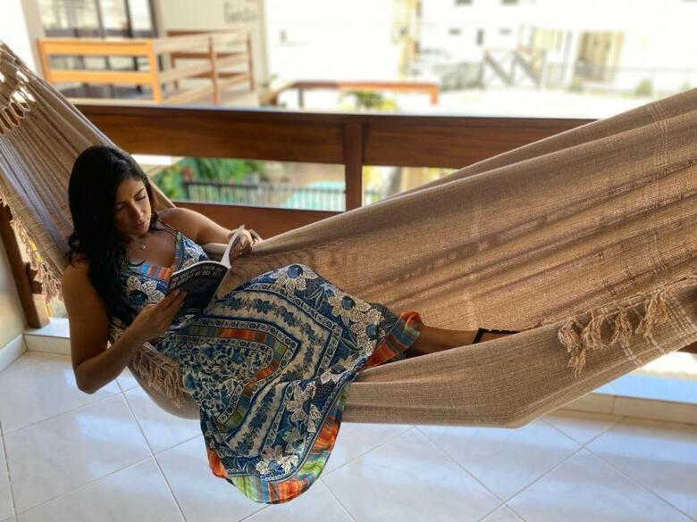 Hostal Pousada Ol�