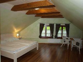 Hostal Pension Amadeus & Apartments