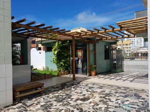 Hostal Pousada Santa F�