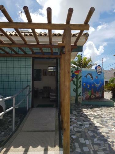 Hostal Pousada Santa F�