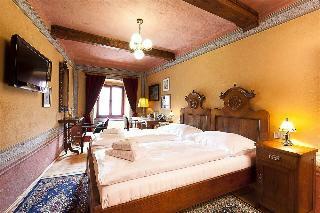 Hotel Kr?�n?v D?m