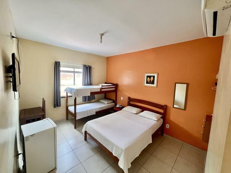 Hostal Pousada Raio De Sol