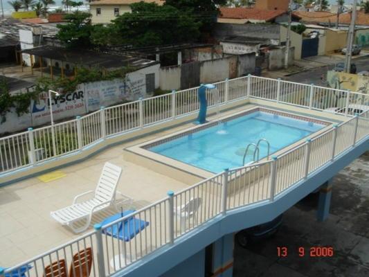 Hostal Pousada Raio De Sol