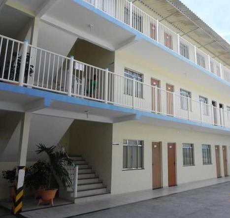 Hostal Pousada Raio De Sol