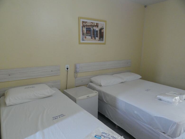 Hostal Pousada S�o Luiz